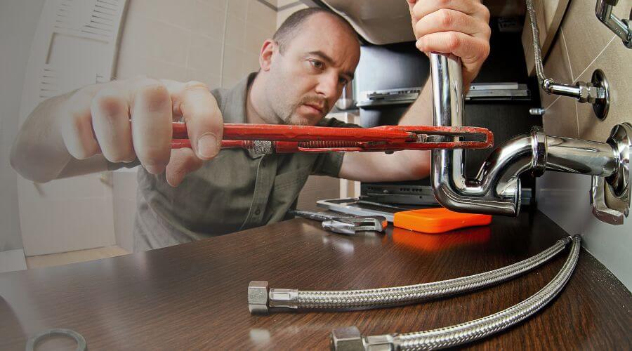 Professional Leak Detection in Shaftsbury, VT